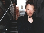 Thom Yorke artist photo