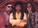 Are You Experienced? artist photo