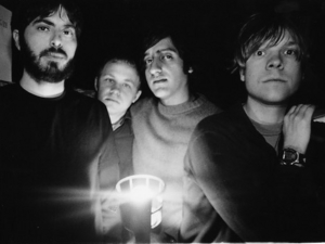 Explosions In The Sky artist photo
