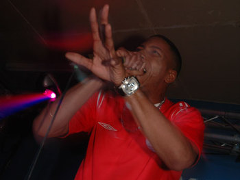 Riko Dan artist photo
