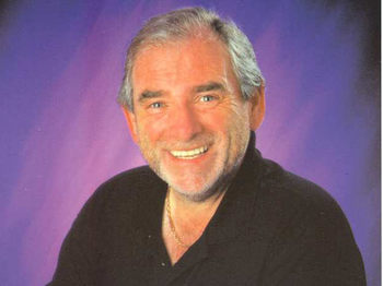 Hugo Duncan artist photo