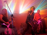 Blackfire artist photo