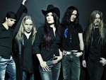 Nightwish artist photo