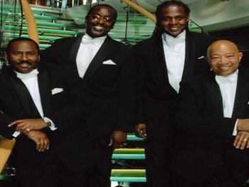 The American Drifters artist photo