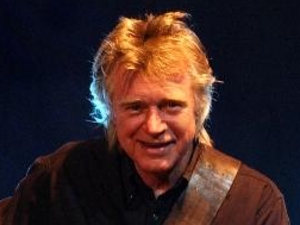 Dave Edmunds artist photo