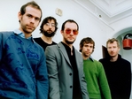 The National artist photo
