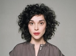 St Vincent artist photo