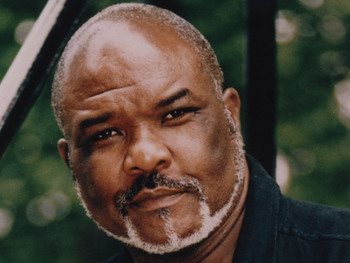 Sir Willard White artist photo