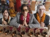 The Darjeeling Limited