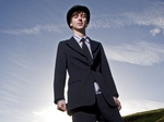 Jim Noir artist photo