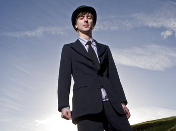 Jim Noir artist photo