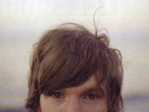 Olafur Arnalds artist photo