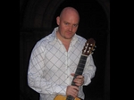 Graham Anthony Devine artist photo