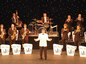The Syd Lawrence Orchestra artist photo