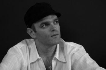 Ben Reel artist photo