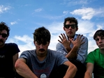 Black Lips artist photo