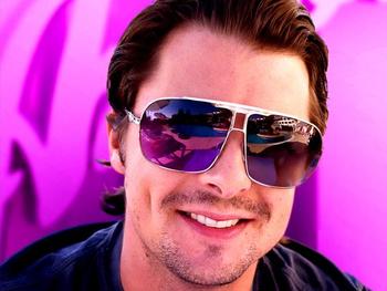 Axwell artist photo