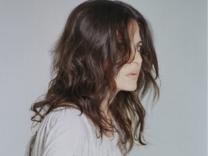Sarabeth Tucek artist photo