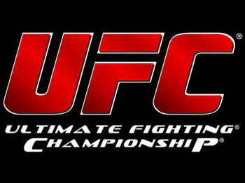 Ultimate Fighting Championship (UFC) artist photo