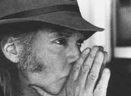 Neil Young & Crazy Horse artist photo
