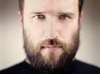 Pedro The Lion artist photo