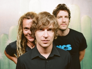 Nada Surf artist photo