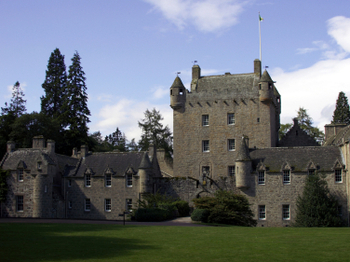 Cawdor Castle venue photo