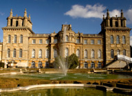 Blenheim Palace Battle Proms Concert artist photo