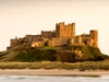 Bamburgh Castle photo