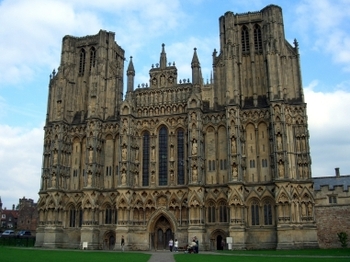 Wells Cathedral venue photo