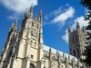 Canterbury Cathedral photo