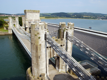 Conwy Castle venue photo
