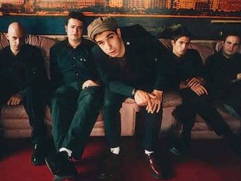 Radio 4 artist photo