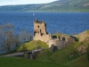 Urquhart Castle photo