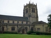 Bradford Cathedral photo