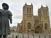 Bristol Cathedral photo