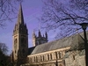Llandaff Cathedral photo