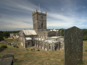 St David's Cathedral venue photo