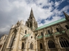 Chichester Cathedral photo