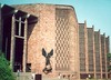 Coventry Cathedral photo