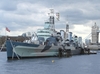 HMS Belfast photo