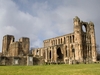 Elgin Cathedral photo