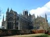 Ely Cathedral photo