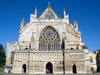 Exeter Cathedral photo