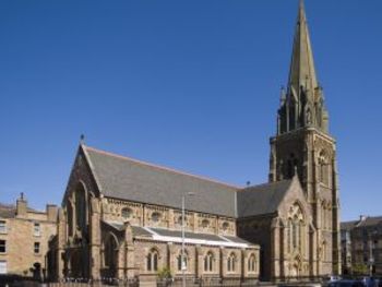 St. Mary's Cathedral venue photo