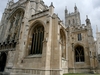 Gloucester Cathedral photo