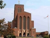 Guildford Cathedral photo