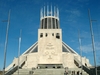 Metropolitan Cathedral Of Christ The King photo
