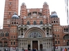 Westminster Cathedral Hall photo