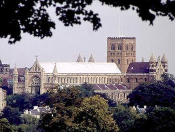St. Albans Cathedral & Abbey Church venue photo